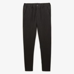 Pantalons>SERGE BLANCO 736 Steel Pants MILITAIRE