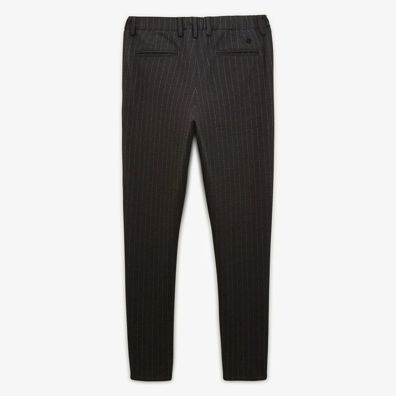 Pantalons>SERGE BLANCO 736 Steel Pants MILITAIRE
