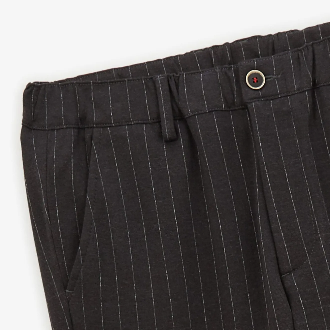 Pantalons>SERGE BLANCO 736 Steel Pants MILITAIRE