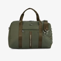 Arizona|Sacs De Voyage>SERGE BLANCO Arizona Military 48-Hour Weekend Bag NOIR