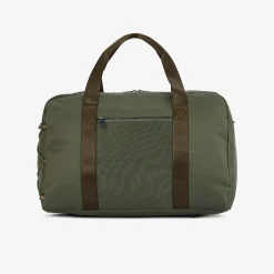 Arizona|Sacs De Voyage>SERGE BLANCO Arizona Military 48-Hour Weekend Bag NOIR