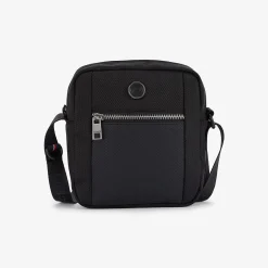 Control|Sacoches>SERGE BLANCO Black Control Bag DARK NAVY