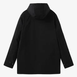 Manteaux Et Vestes>SERGE BLANCO Black Megève Parka JAUNE
