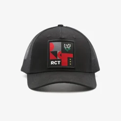 Rugby Club Toulonnais|Le Sportif>SERGE BLANCO Black RCT cap NOIR