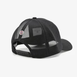 Rugby Club Toulonnais|Le Sportif>SERGE BLANCO Black RCT cap NOIR