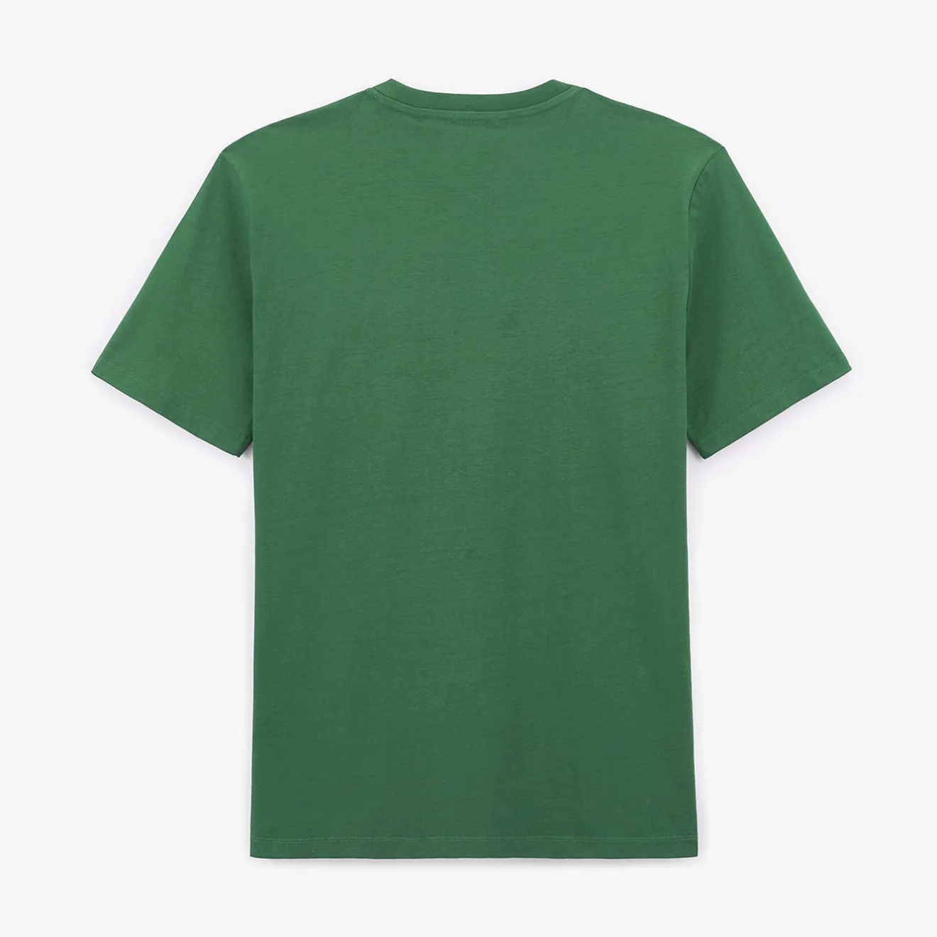 T-shirts|Tel Père, Tel Fils>SERGE BLANCO Boys' Round Neck T-shirt Théo Mint Green | BLEU