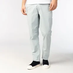 Pantalons>SERGE BLANCO Chino 702 comfort fit ice CRYSTAL
