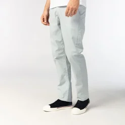 Pantalons>SERGE BLANCO Chino 702 comfort fit ice CRYSTAL