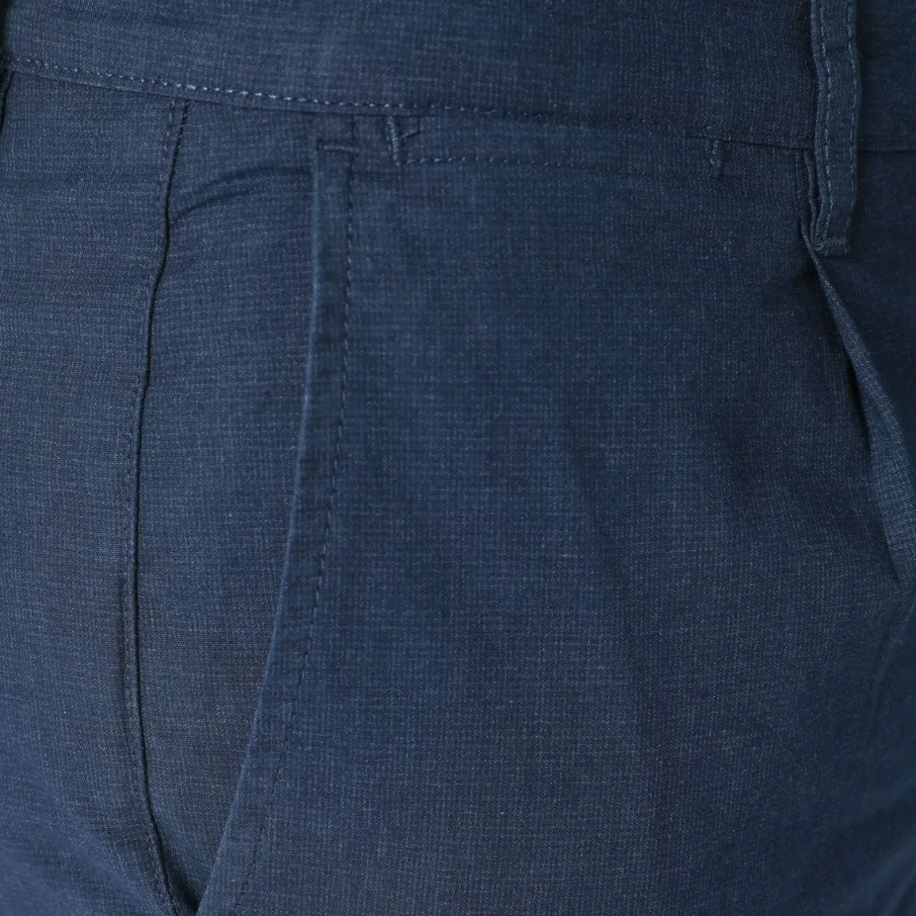 Pantalons>SERGE BLANCO Chino 707 indigo NOISETTE