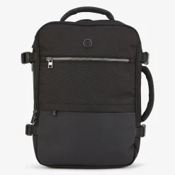 Control|Sacs À Dos>SERGE BLANCO CONTROL black cabin bag NOIR