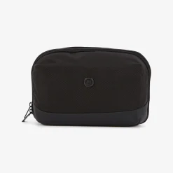 Control|Trousses De Toilette>SERGE BLANCO CONTROL black toiletry bag NOIR
