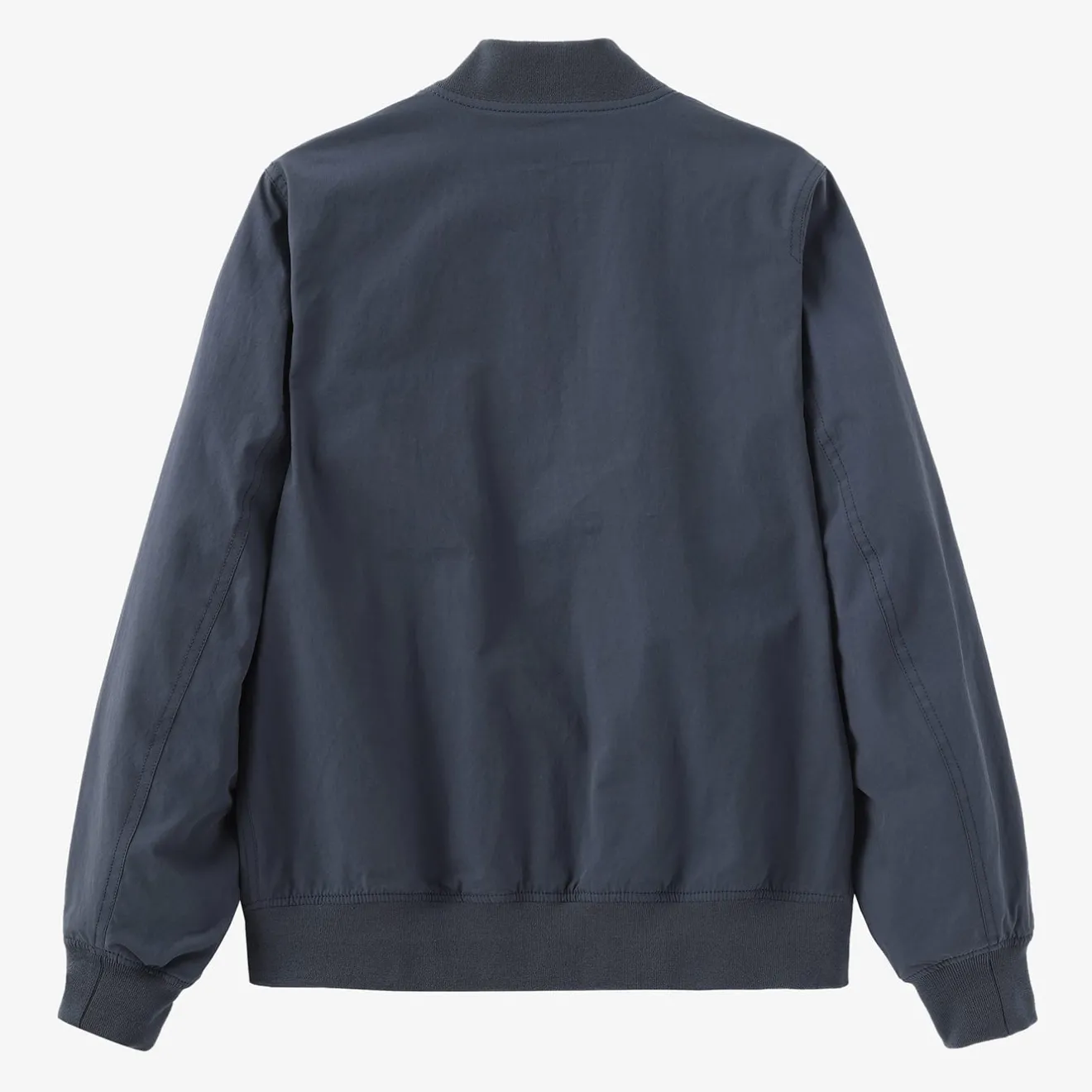 Manteaux & Vestes>SERGE BLANCO Danielo reversible blue and military bomber dark navy