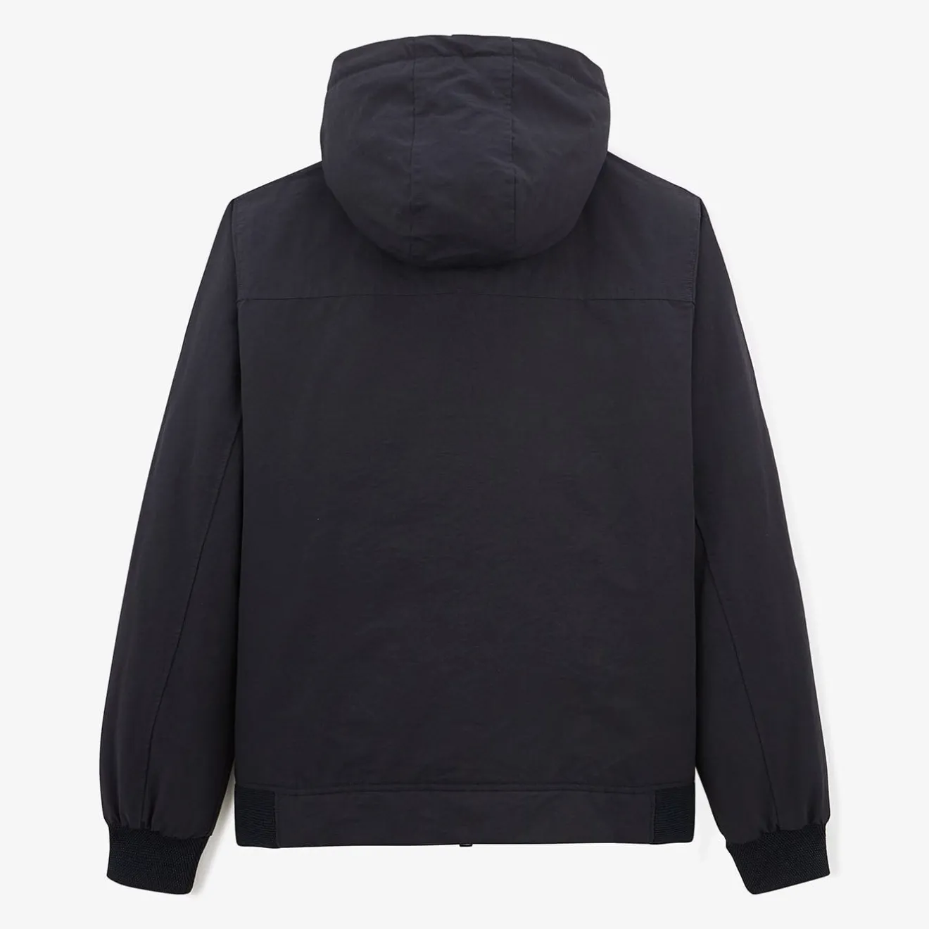 Manteaux & Vestes>SERGE BLANCO Dark Blue Aspen Jacket DARK NAVY