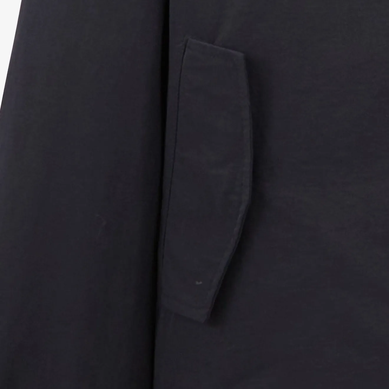 Manteaux & Vestes>SERGE BLANCO Dark Blue Aspen Jacket DARK NAVY