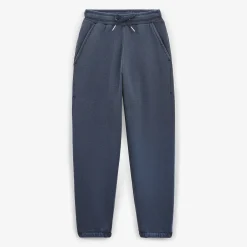Vêtements>SERGE BLANCO Dark blue Junior fleece jogging suit ORANGE CUIVRE