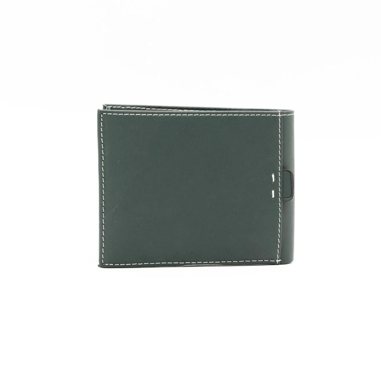 Maroquinerie>SERGE BLANCO Illinois Card Holder CHOCOLAT