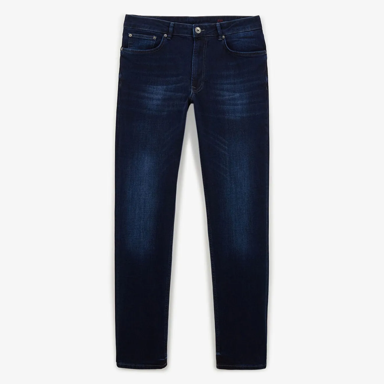 Pantalons>SERGE BLANCO Jean 330 tapered cut DENIM