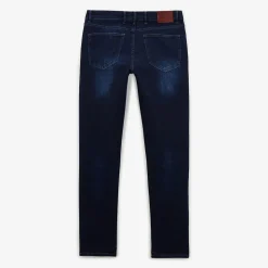 Pantalons>SERGE BLANCO Jean 330 tapered cut DENIM