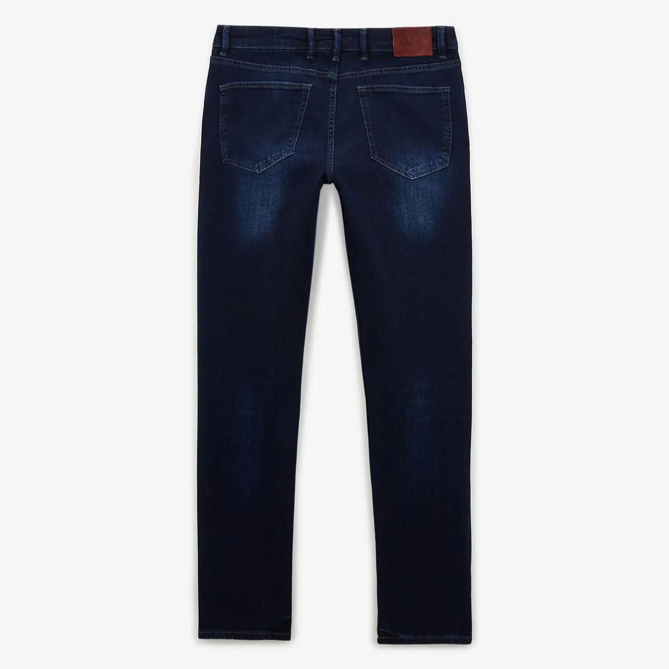 Pantalons>SERGE BLANCO Jean 330 tapered cut DENIM