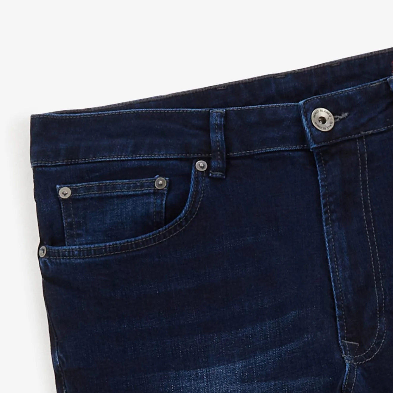 Pantalons>SERGE BLANCO Jean 330 tapered cut DENIM