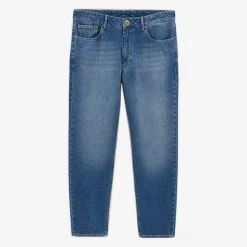 Pantalons>SERGE BLANCO Jean 331 tapered fit COURGE