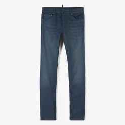 Pantalons>SERGE BLANCO Jeans Cut 335 - Straight Cut dark navy