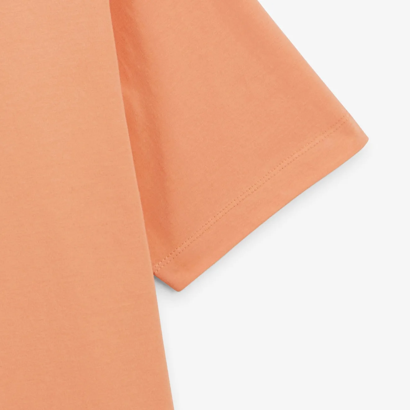 Maillots De Rugby|Polos>SERGE BLANCO Lyes long-sleeved rugby jersey in coral orange jersey DARK NAVY