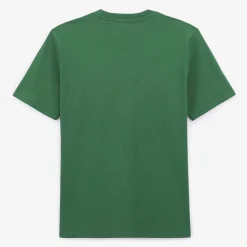 T-shirts|Tel Père, Tel Fils>SERGE BLANCO Men's Théo Mint Green Crew Neck T-Shirt | AMANDE