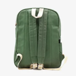 Sacs À Dos|Le Sportif>SERGE BLANCO Military GYM backpack BLEU NUIT