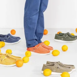Chaussures Bateau|Daddy Cool><noscript><img width=