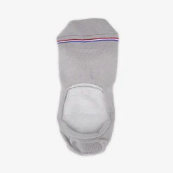 Sous-vêtements|Daddy Cool>SERGE BLANCO Pack of 3 pairs of invisible steel socks BLANC