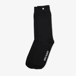 Sous-vêtements>SERGE BLANCO Pack of 3 pairs of printed socks COLORISASSORT
