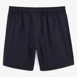 Maillots De Bain>SERGE BLANCO Plain swim shorts Nestor dark navy ROYAL