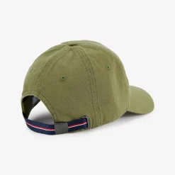Casquettes Et Bobs>SERGE BLANCO Play Avocado Cap NUDE