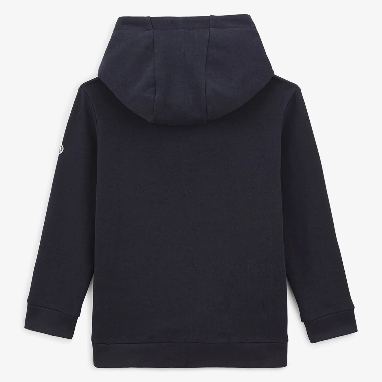Vêtements>SERGE BLANCO PLAY Junior Dark Blue Fleece Hoodie dark navy