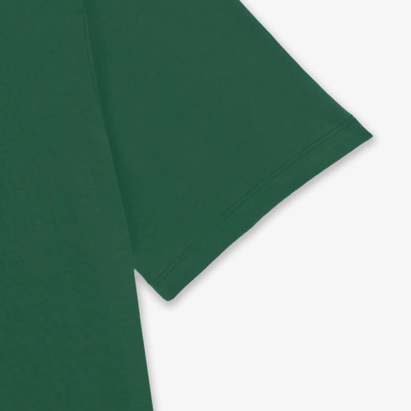 Rugby Club Toulonnais|Le Sportif>SERGE BLANCO RCT European Cup Triplet Green Short Sleeve T-Shirt NOIR