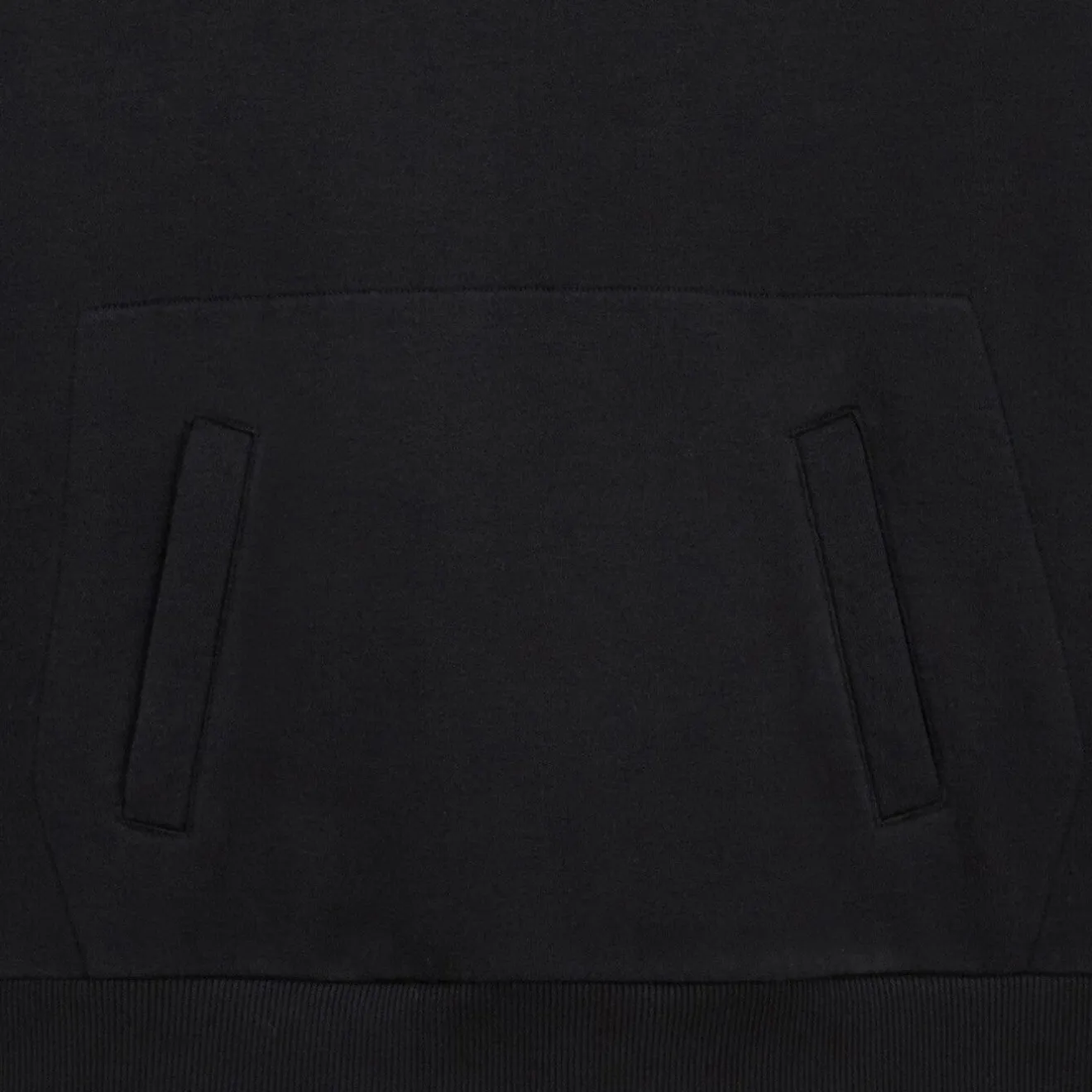 Rugby Club Toulonnais|Sweats>SERGE BLANCO Rugby Club Toulonnais black hoodie NOIR