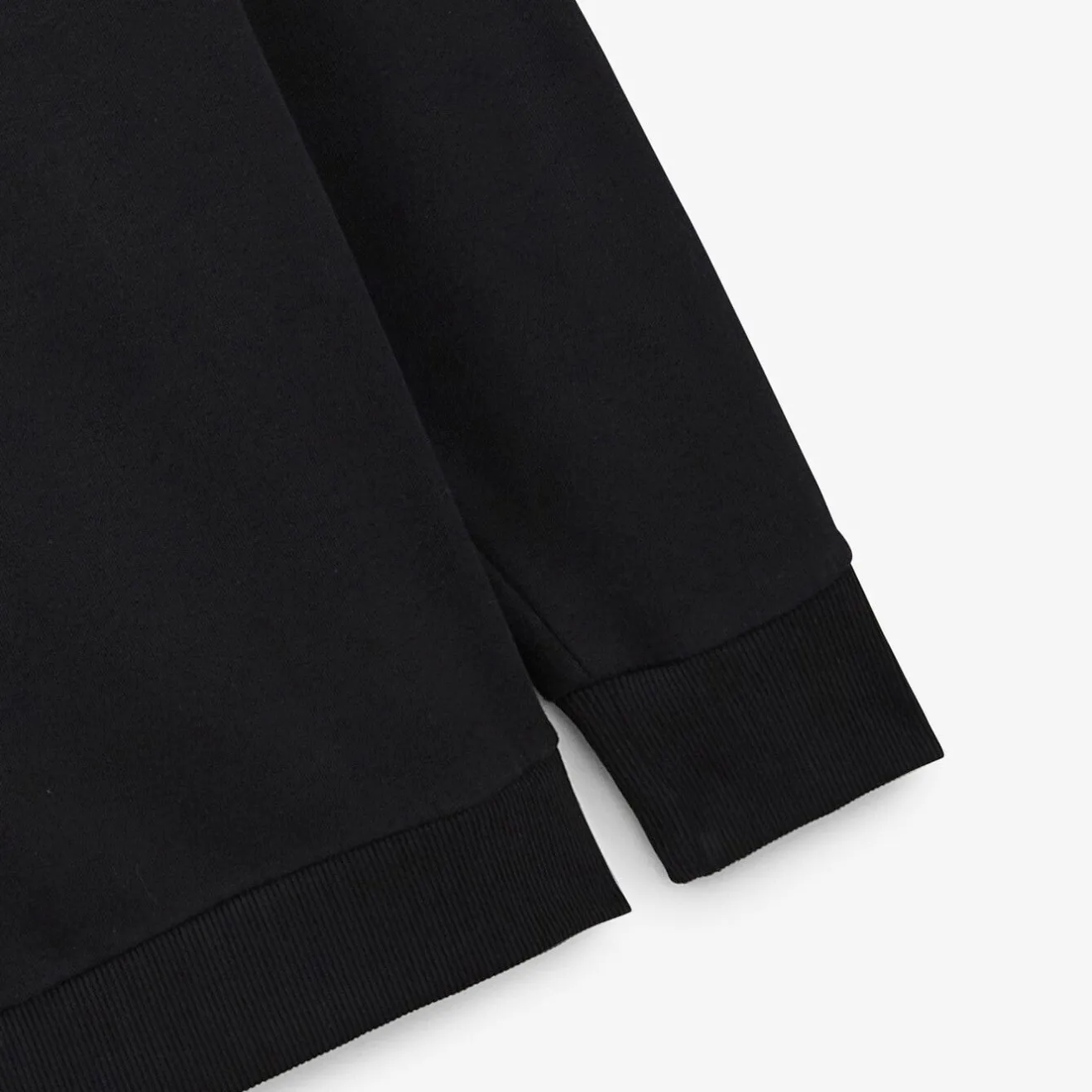 Rugby Club Toulonnais|Sweats>SERGE BLANCO Rugby Club Toulonnais black hoodie NOIR