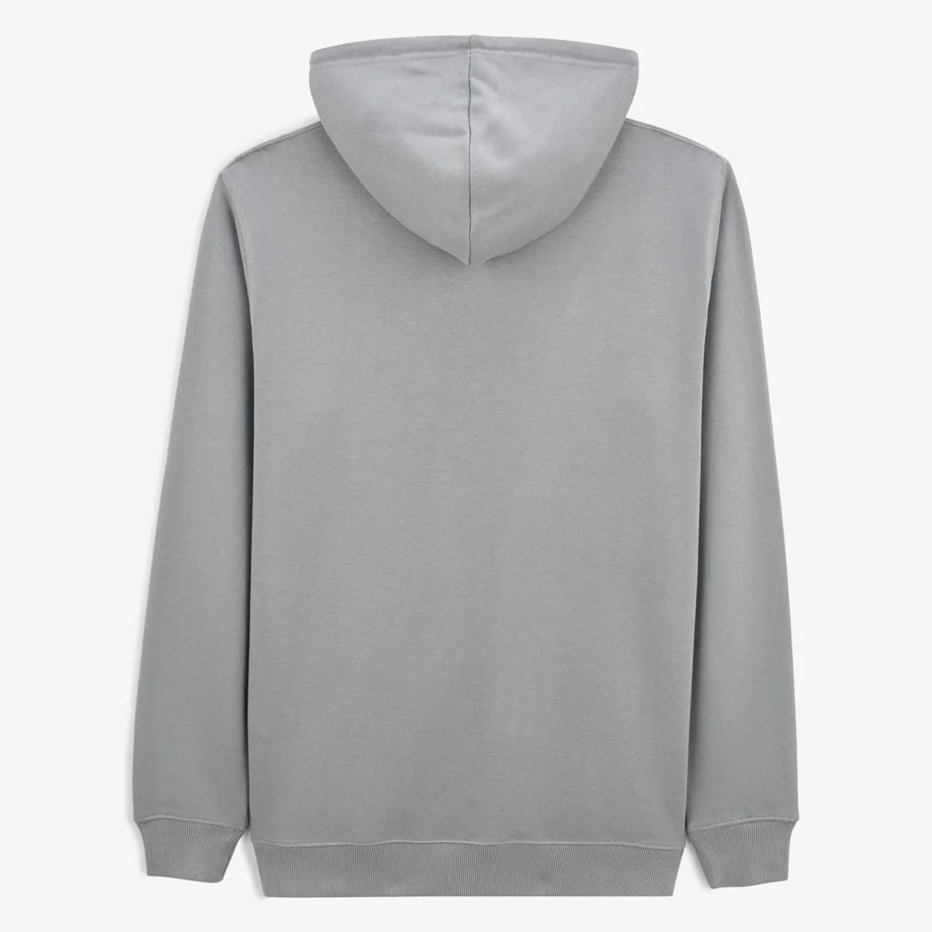 Sweats|Daddy Cool>SERGE BLANCO Silas Slate Grey Hoodie DARK NAVY