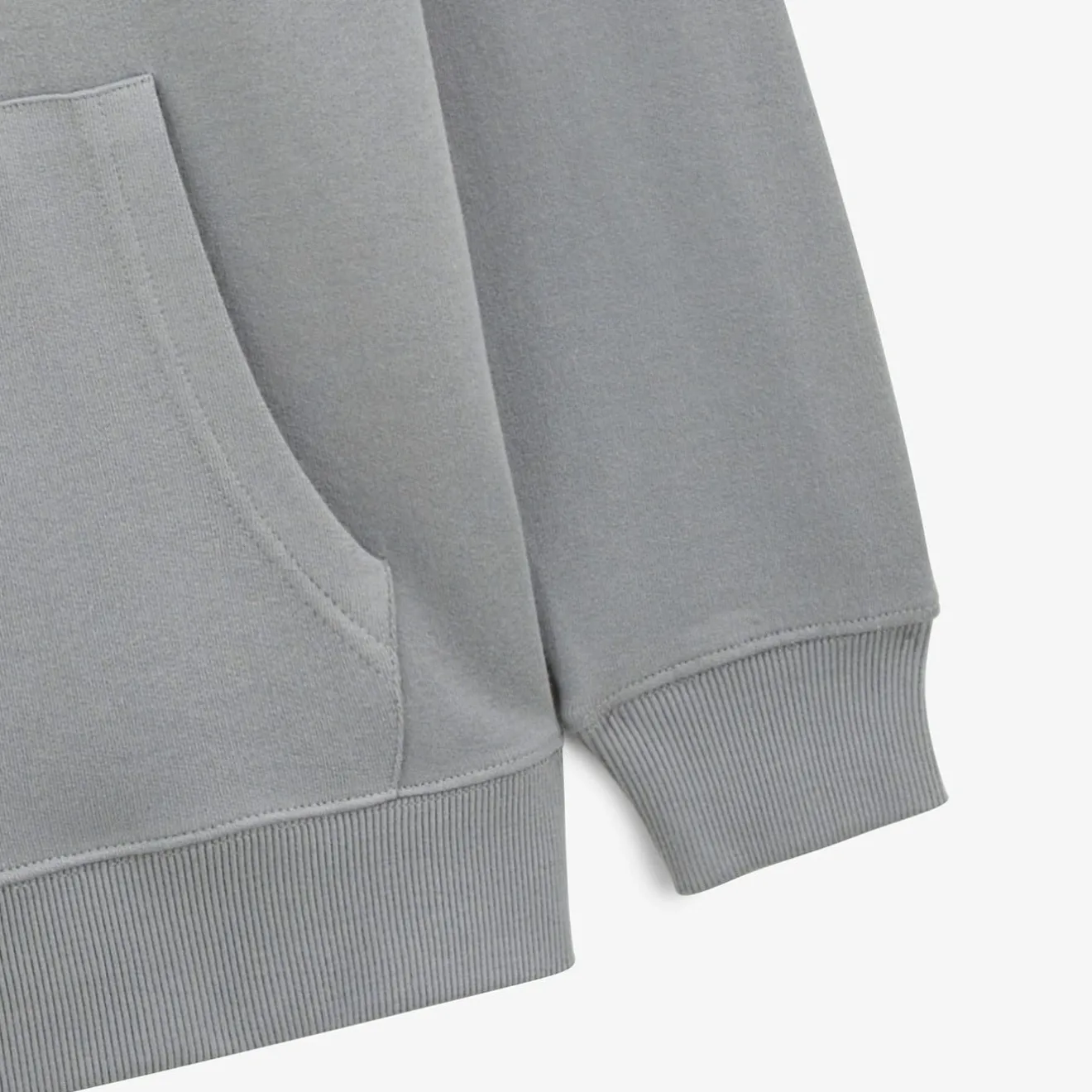 Sweats|Daddy Cool>SERGE BLANCO Silas Slate Grey Hoodie DARK NAVY