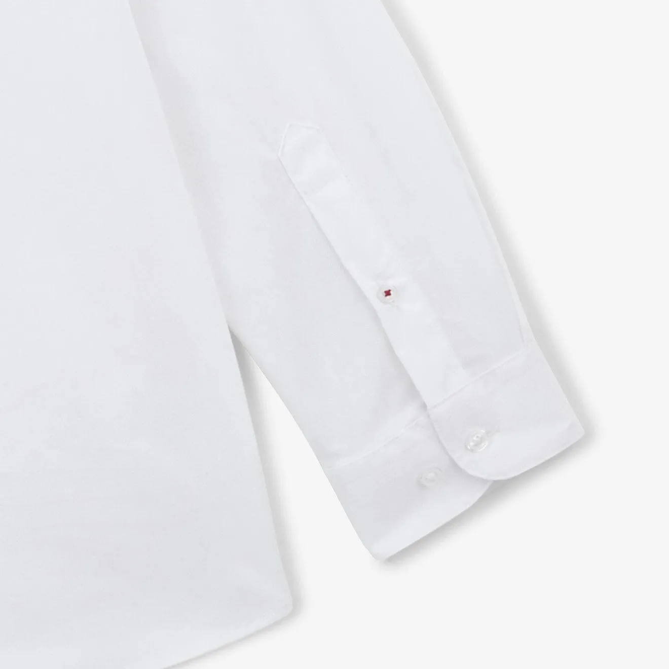 Stade Toulousain|Chemises>SERGE BLANCO STADE TOULOUSAIN white shirt NOIR