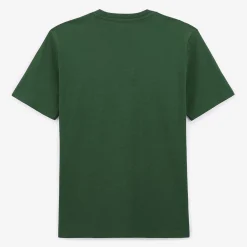 T-shirts>SERGE BLANCO Theo army t-shirt NOIR