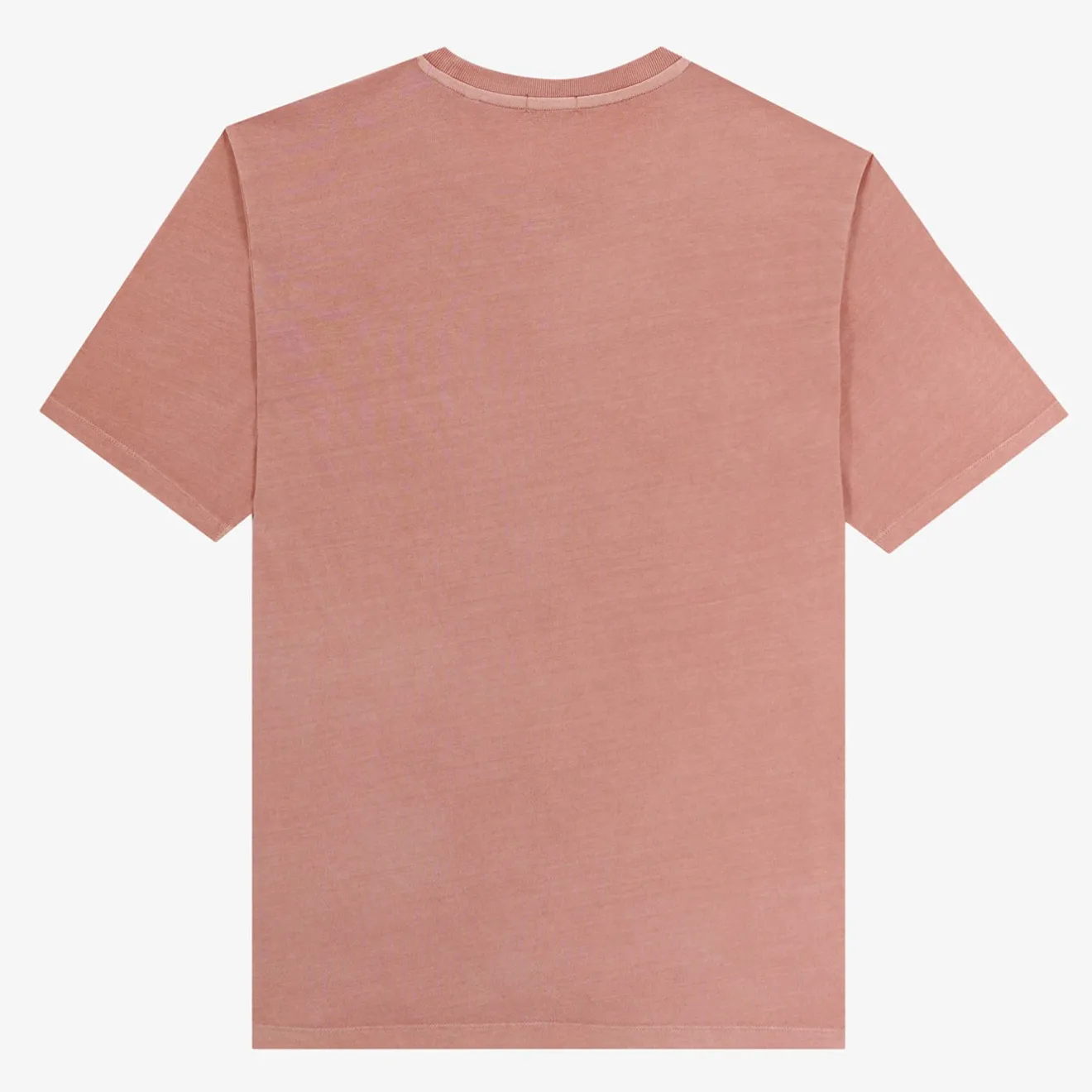Ligne Play|T-shirts>SERGE BLANCO Tim Rose Skin T-shirt with Chest Pocket for Men | ANTHRACITE