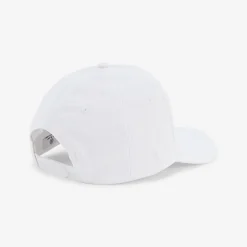 Casquettes Et Bobs>SERGE BLANCO White cap dark navy