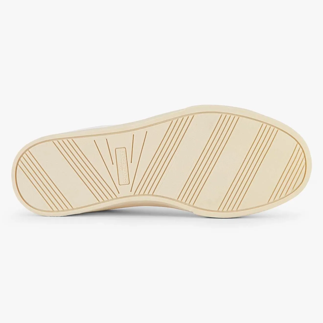 Sneakers>SERGE BLANCO White Meribel PLAY sneakers DARKGREY/SKY