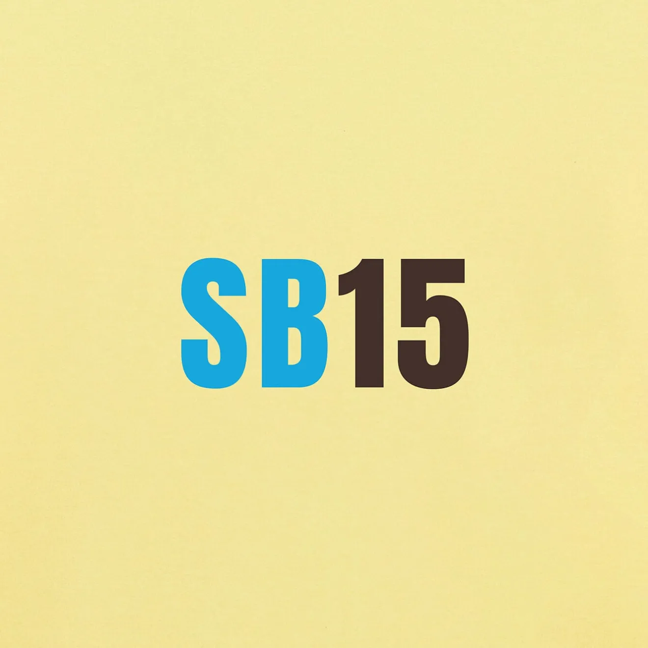 T-shirts>SERGE BLANCO Yuzu Yellow SB15 T-shirt dark navy